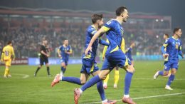 (VIDEO) Rumuni matirani, ovako je Tabaković završio posao u Zenici