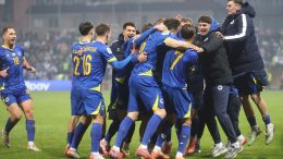 Zmajevi kroz istoriju: Kakav omjer reprezentacija BiH ima sa potencijalnim rivalima u baražu?