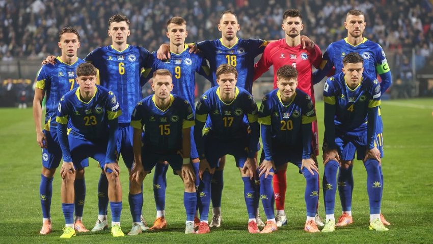 Perfektan početak ipak nije bio dovoljan: Prisjetite se puta Zmajeva kroz kvalifikacije