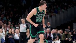 Luka Garza u velikom trejdu napušta Boston?