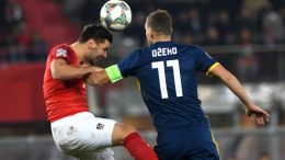 (VIDEO) Bio je na ivici fizičkog obračuna sa Zmajevima, a sada šalje jasnu poruku: Opasan je Bajraktarević, a naravno i Džeko