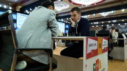 Bojan Maksimović ušao u 2. krug Svjetskog kupa, predstoji okršaj sa 7. šahistom svijeta