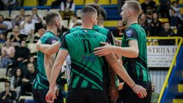 Kakanj slavio protiv Domaljevca, Bosna bolja od Borca