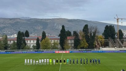 Rakić donio vođstvo Željezničaru, Muftić ga sačuvao