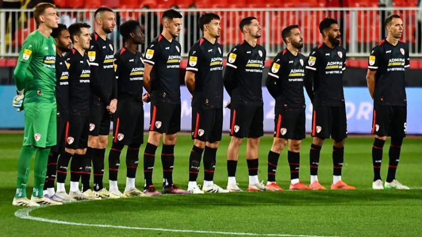 Poznat termin nastavka meča koji je prekinut zbog smrti Mladena Žižovića