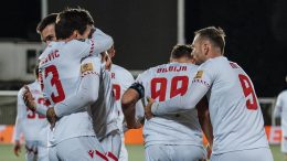 Zrinjskom se daju velike šanse za prolaz dalje