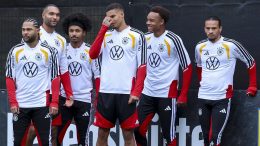 Reprezentativac Njemačke kažnjen zbog ilegalnog posjedovanja oružja