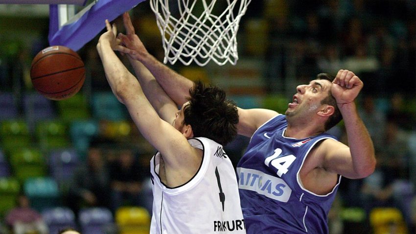 Nekadašnji reprezentativac BiH rezigniran zbog utakmice Evrolige u Sarajevu: Toliko o tome koliko se mi pitamo