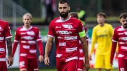 Aleksandar Zeljković: Priliku sam dobio kasno, ali sam je iskoristio