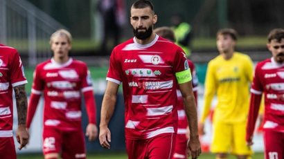 Aleksandar Zeljković: Priliku sam dobio kasno, ali sam je iskoristio