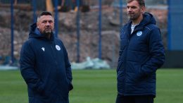 Admir Adžem iskren pred meč sa Širokim Brijegom: Kada imate iza sebe tri poraza...