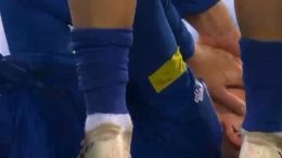 (VIDEO) Trojica neutješnih Zmajeva sa suzama u očima na kraju utakmice u Beču