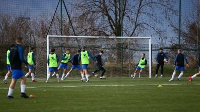 Fudbaleri PSŽ-a, Rome, Fulama na spisku reprezentacije BiH