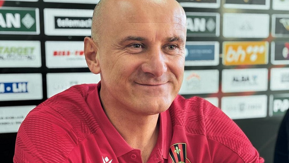 Bojan Regoje: Na kraju je ispala najslađa pobjeda, dovešćemo pojačanja koja će moći da igraju i Premijer ligu