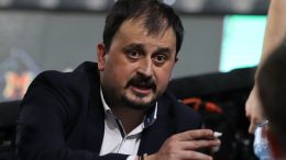 Boris Jokanović: U drugoj četvrtini smo krenuli poštovati plan igre