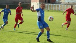 Daleko od forme iz prošle sezone: Bratstvo prekinulo seriju od sedam utakmica bez pobjede