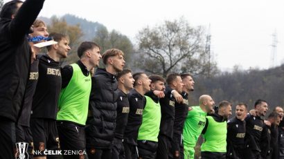 Ostalo je još 90 minuta: Ovako izgleda tabela Prve lige Federacije BiH na kolo do kraja jesenje polusezone