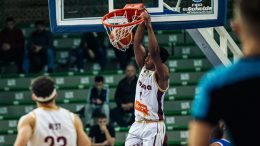 Bosna uvjerljivom pobjedom osigurala plasman u narednu fazu