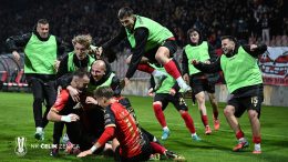 Čelik ponovo piše istoriju Prve lige Federacije BiH