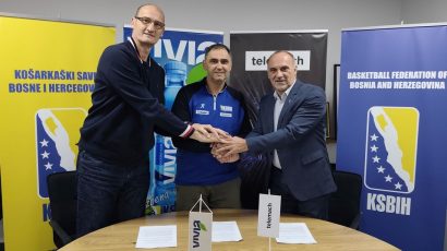 Danas palo ozvaničenje: Đerđa potpisao ugovor sa Zmajevima