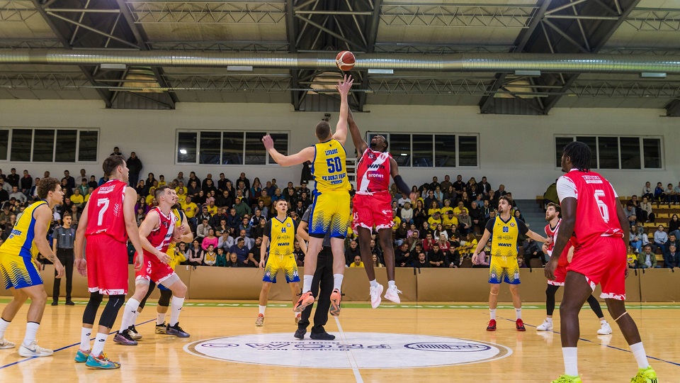 Donji Vakuf Promo Zrinjski