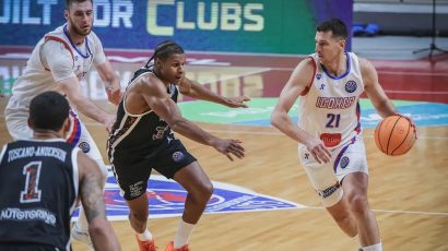 Igokea u top5 po jednom parametru: Aleksandrovčani krče put ka najboljih 16 u FIBA Ligi šampiona