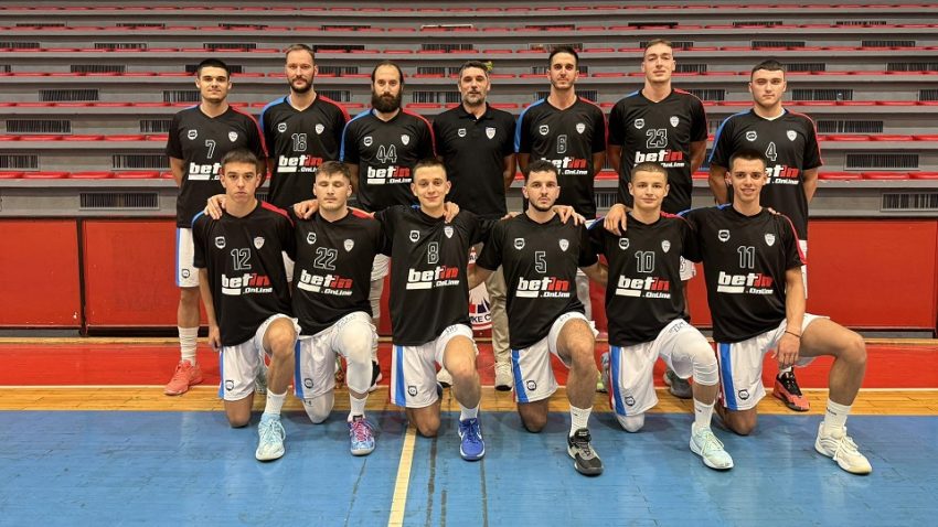 Drina Princip nastavila seriju, Radnik se vratio na pobjednički put