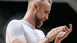 Loše vijesti za Zmajeve: Dubai ponovo bez Džanana Muse