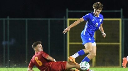 Igrao za BiH, a sada na spisku mlade reprezentacije Austrije