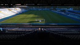 Željezničar poslao važnu poruku navijačima