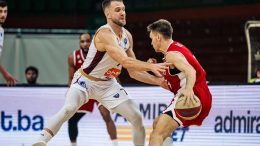 U Bosni mogu da odahnu, nekadašnji kapiten BiH se uskoro vraća na parket?