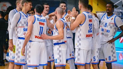 Široki bolji od Basketa