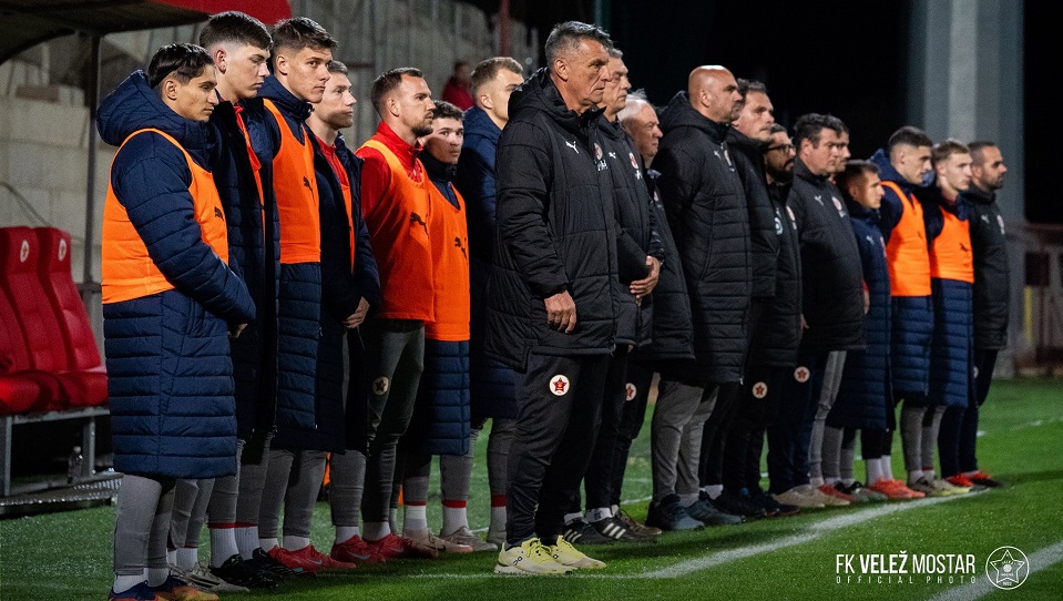 Ibro Rahimić Velež