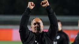 (FOTO) Divan gest trenera Zrinjskog: Igor Štimac velikodušno pomogao niželigašu