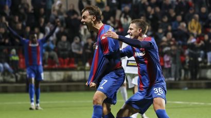 Jovan Milošević s dva gola donio preokret i pobjedu Partizanu u Ivanjici