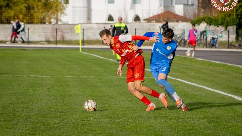 Suspendovana petorica sudija Prve lige Federacije BiH