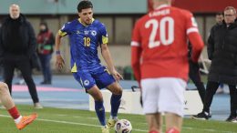 Baraž za BiH neće biti gotov u slučaju poraza od Velsa