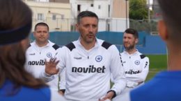 (VIDEO) Bivši reprezentativac BiH pronašao novi angažman
