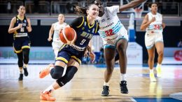 Ženska reprezentacija BiH poražena od Luksemburga