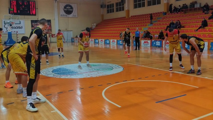 Mladost savladala Prijedor-Spartak u prijateljskoj utakmici