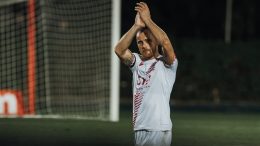 Bilbija o reprezentaciji: Mislim da nisam dobio željenu priliku