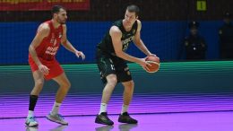 Radnički Goražde se rastao sa iskusnim košarkašem