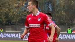 Šešlak: Mislim da sam velikim dijelom opravdao povjerenje trenera Maksimovića