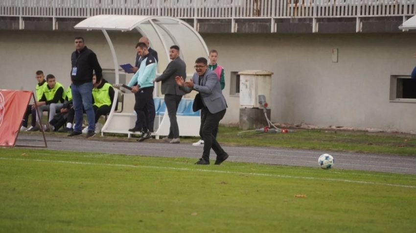 Ognjenović: Presudila je volja ovih momaka