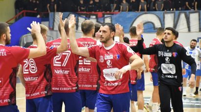 Situacija se polako stabilizuje, rukometaši Borca dobili plate