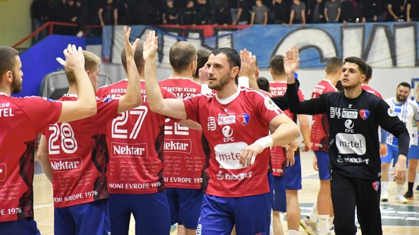 Situacija se polako stabilizuje, rukometaši Borca dobili plate