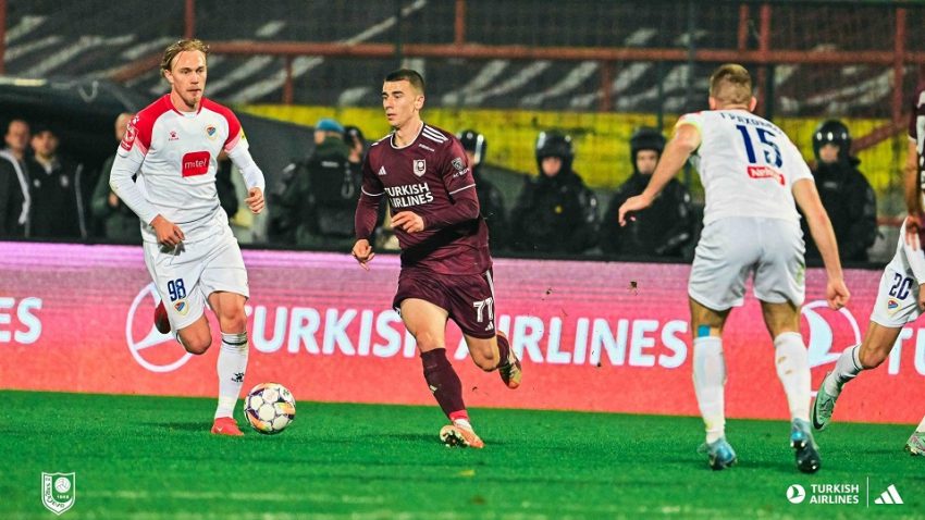 (VIDEO) Bliži se derbi na Koševu: Banjalučani komentarisali suđenje, Sarajlije vjeruju u Bordo tim