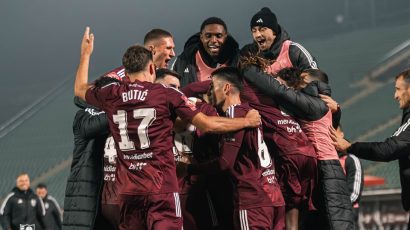 Sarajevo ostaje bez napadača