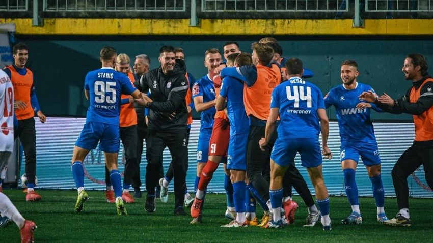 Trener iz HNL-a stiže u Premijer ligu BiH