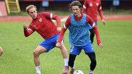 Stefan Savić: Nadam se da ćemo da ostanemo na prvom mjestu